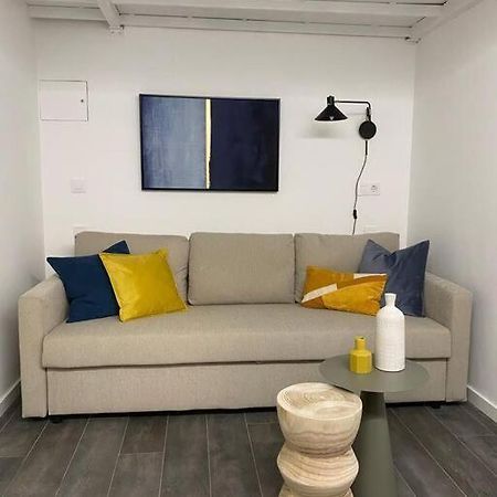 Beautiful And Cosy Flat La Latina-Rastro-Der Madri Exterior foto