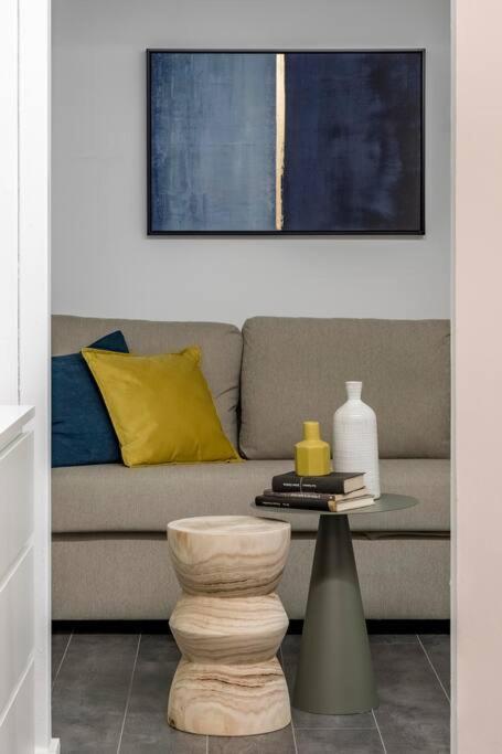 Beautiful And Cosy Flat La Latina-Rastro-Der Madri Exterior foto