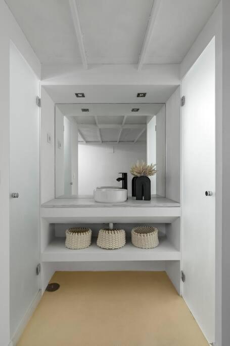 Beautiful And Cosy Flat La Latina-Rastro-Der Madri Exterior foto