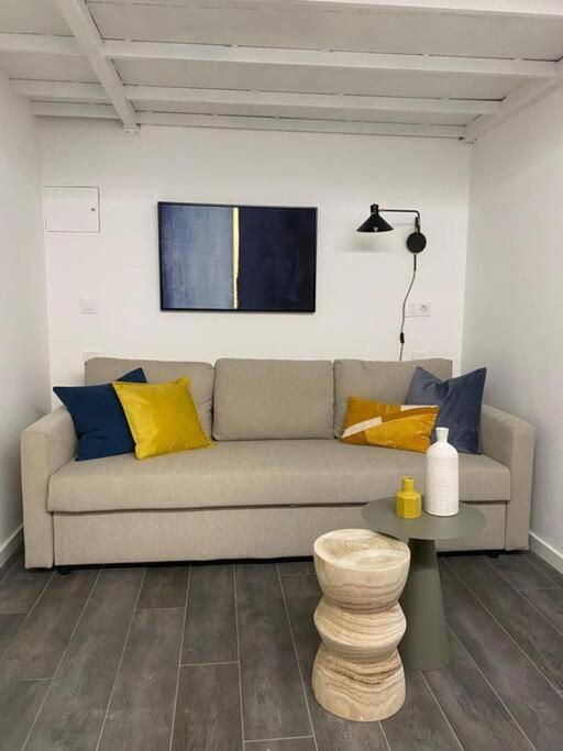 Beautiful And Cosy Flat La Latina-Rastro-Der Madri Exterior foto
